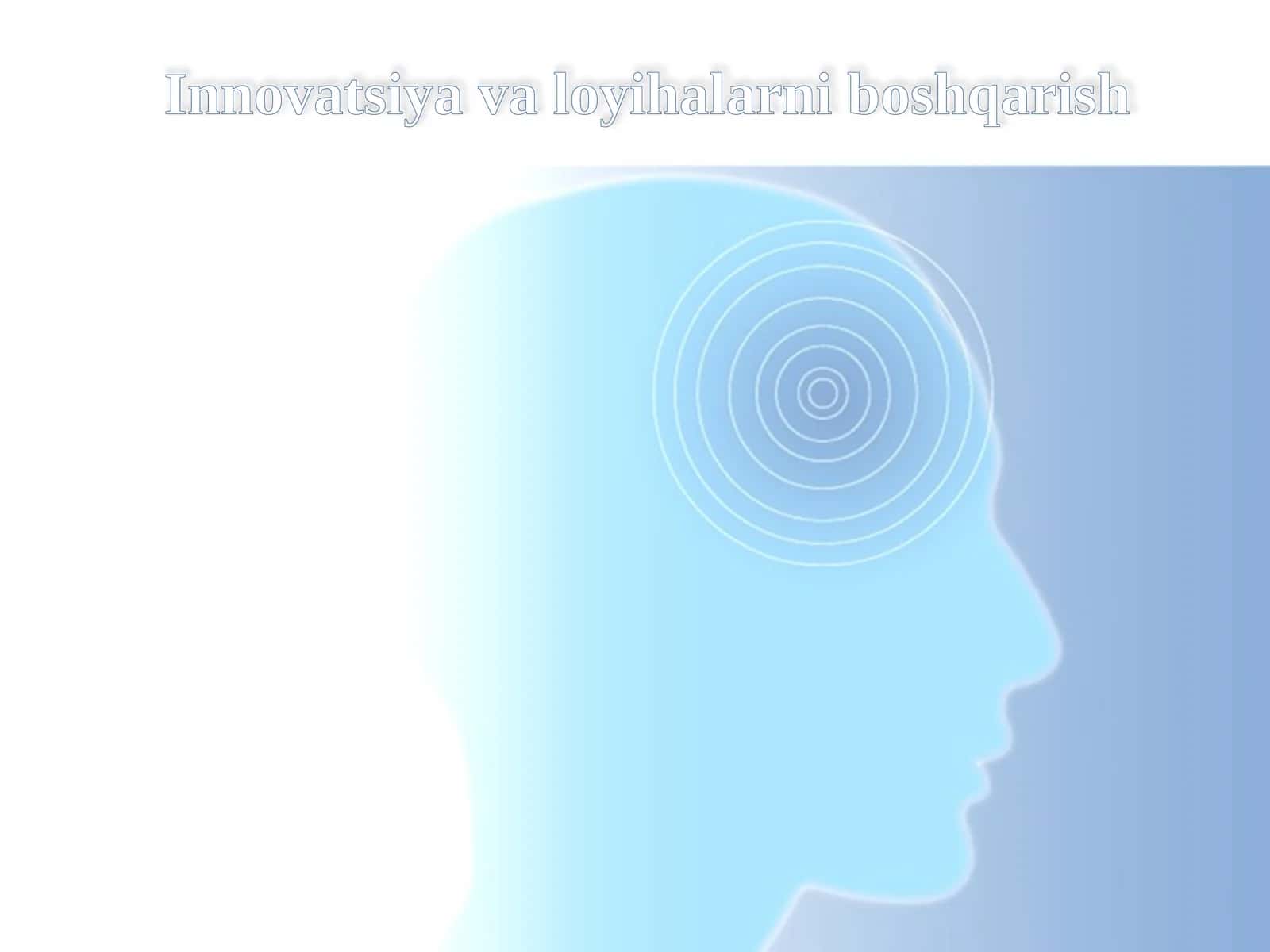 INNOVATSIYA