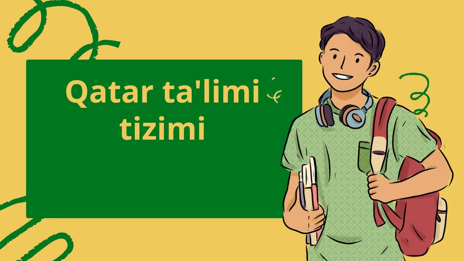 Qatar ta'limi tizimi