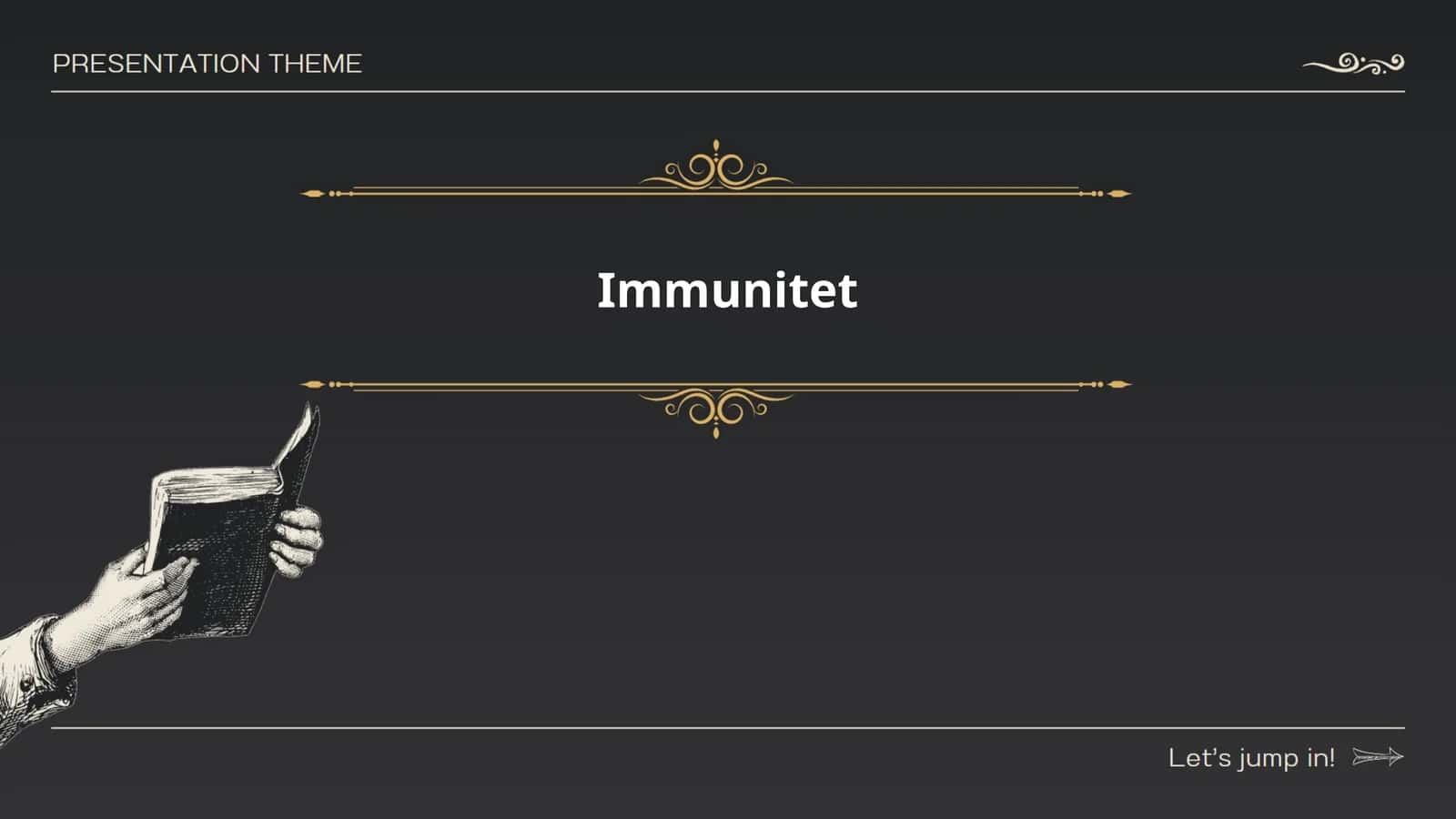 Immunitet