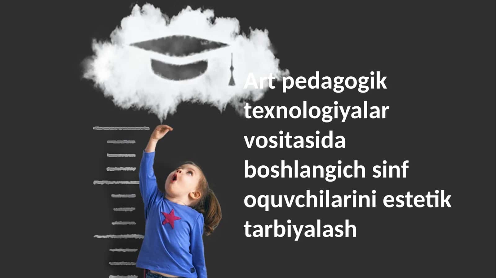 Estetik Tarbiyalash