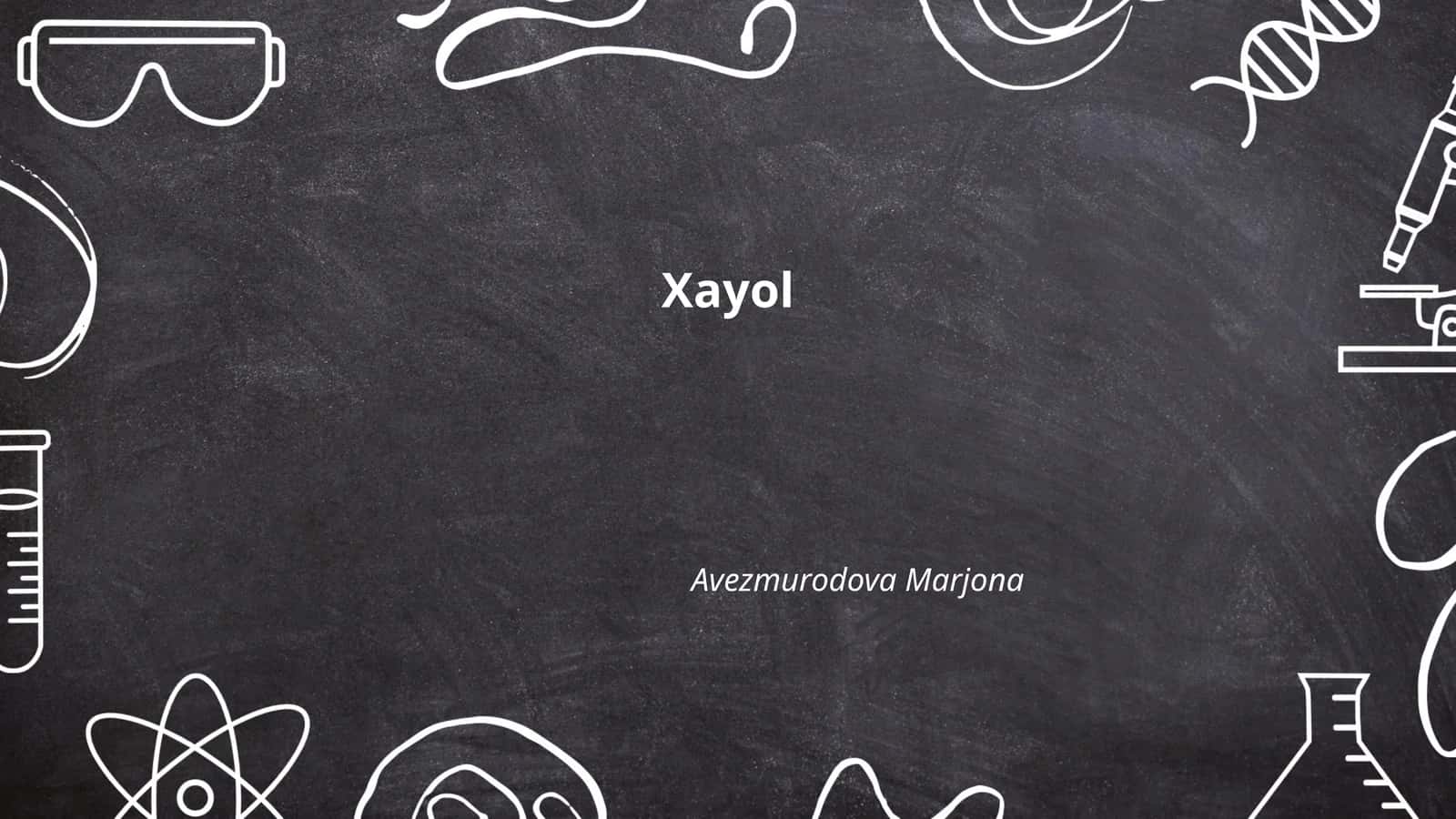 Xayol