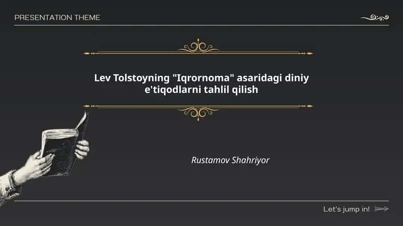 Iqrornoma