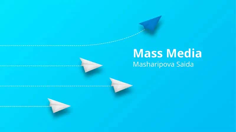 Mass Media