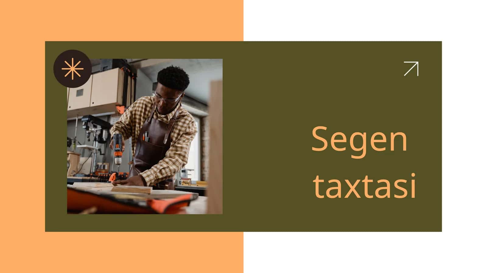 Segentaxtasi haqida