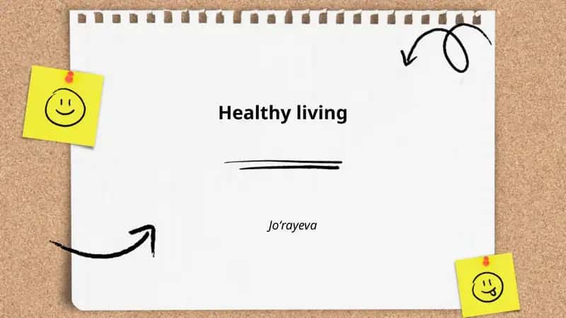 Balanced Nutrition and Dietary Guidelines