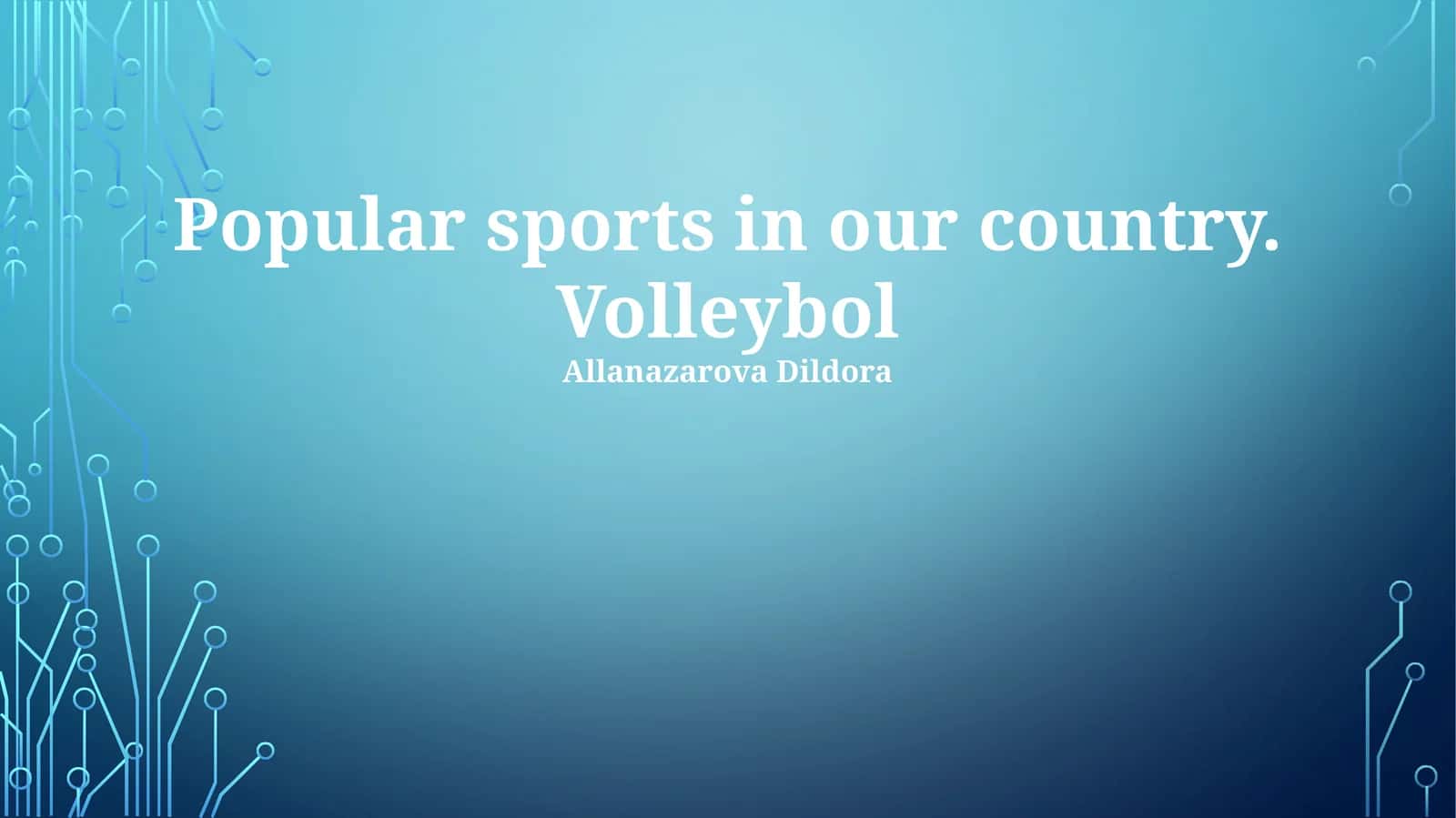Volleyball Fundamentals: Rules, Skills, and Gameplay