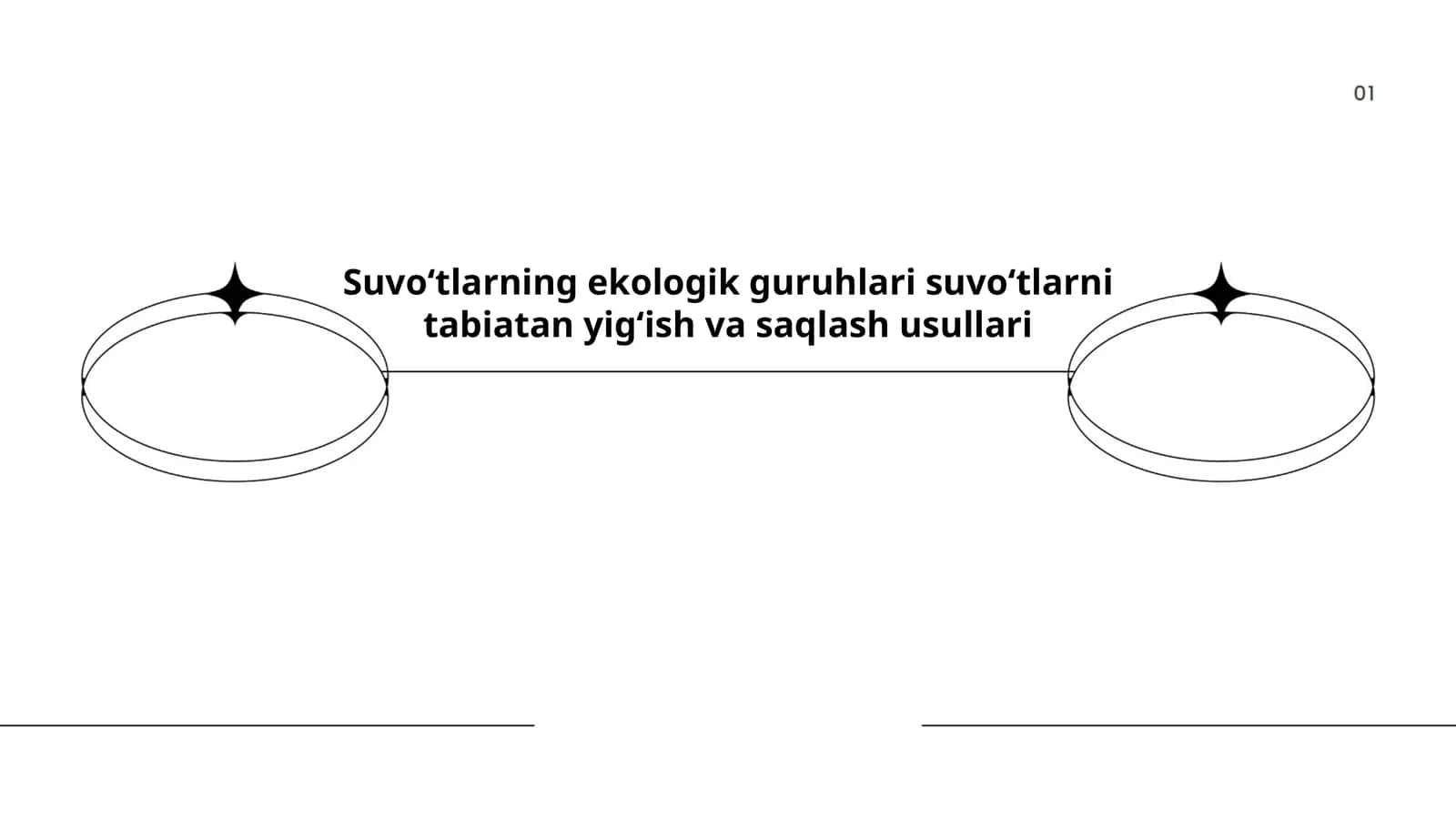 Suvoʻtlarning ekologik guruhlari