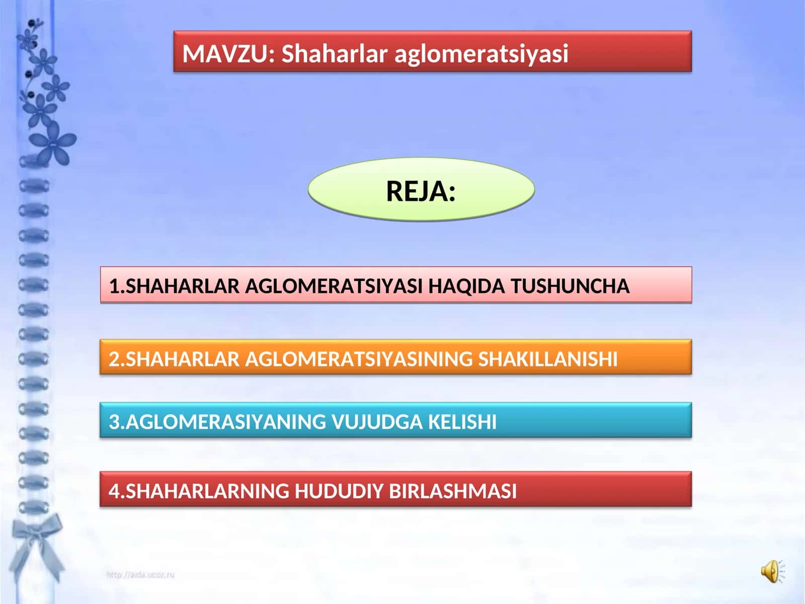 Shaharlar aglomeratsiyasi