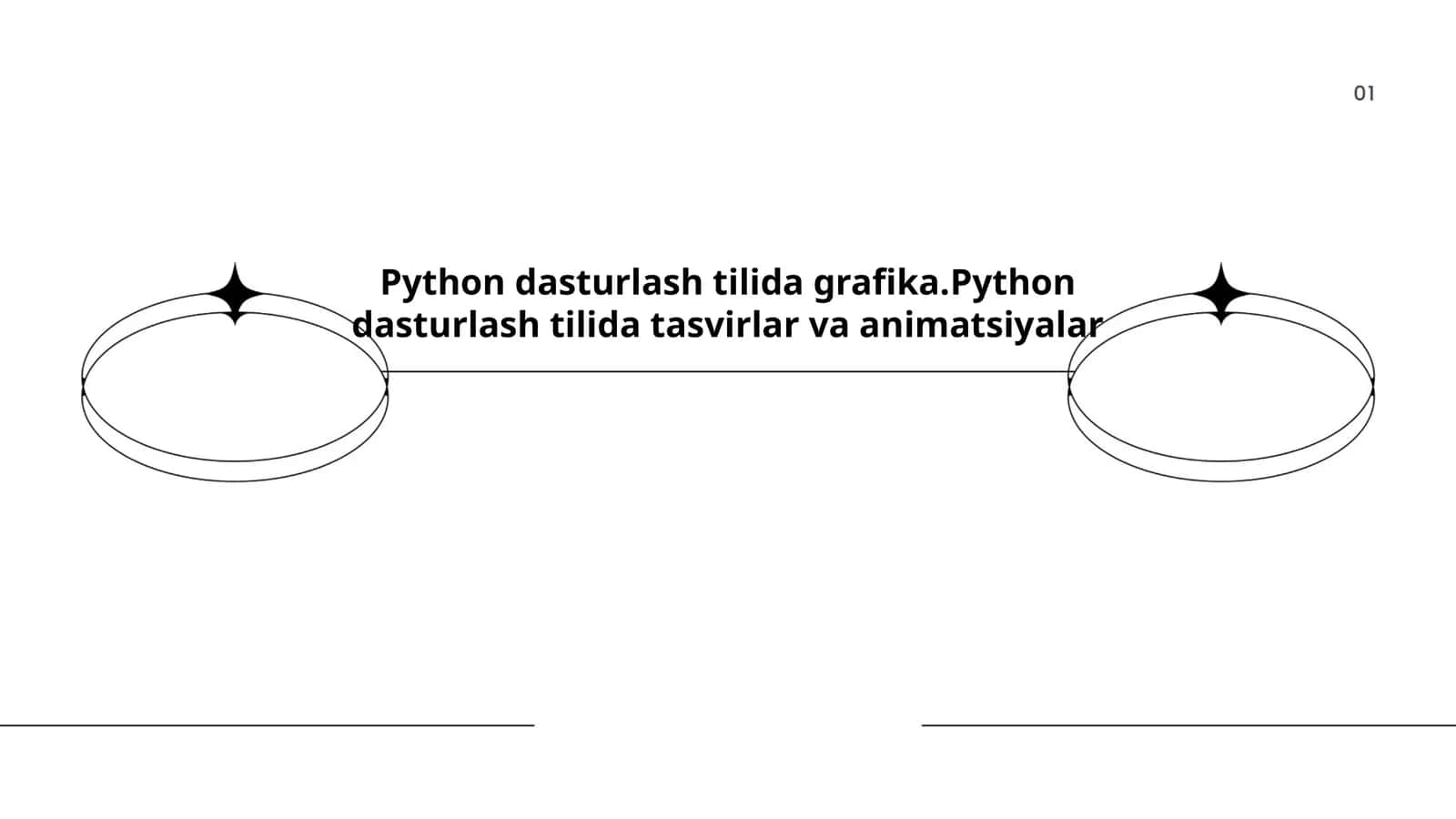 Turtle grafikasi