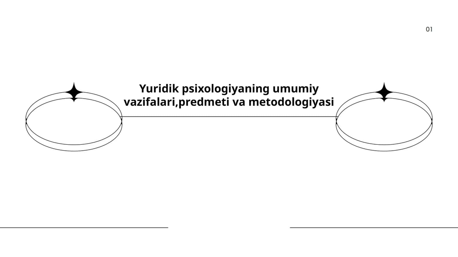 Yuridik psixologiyaning umumiy vazifalari,predmeti va metodologiyasi