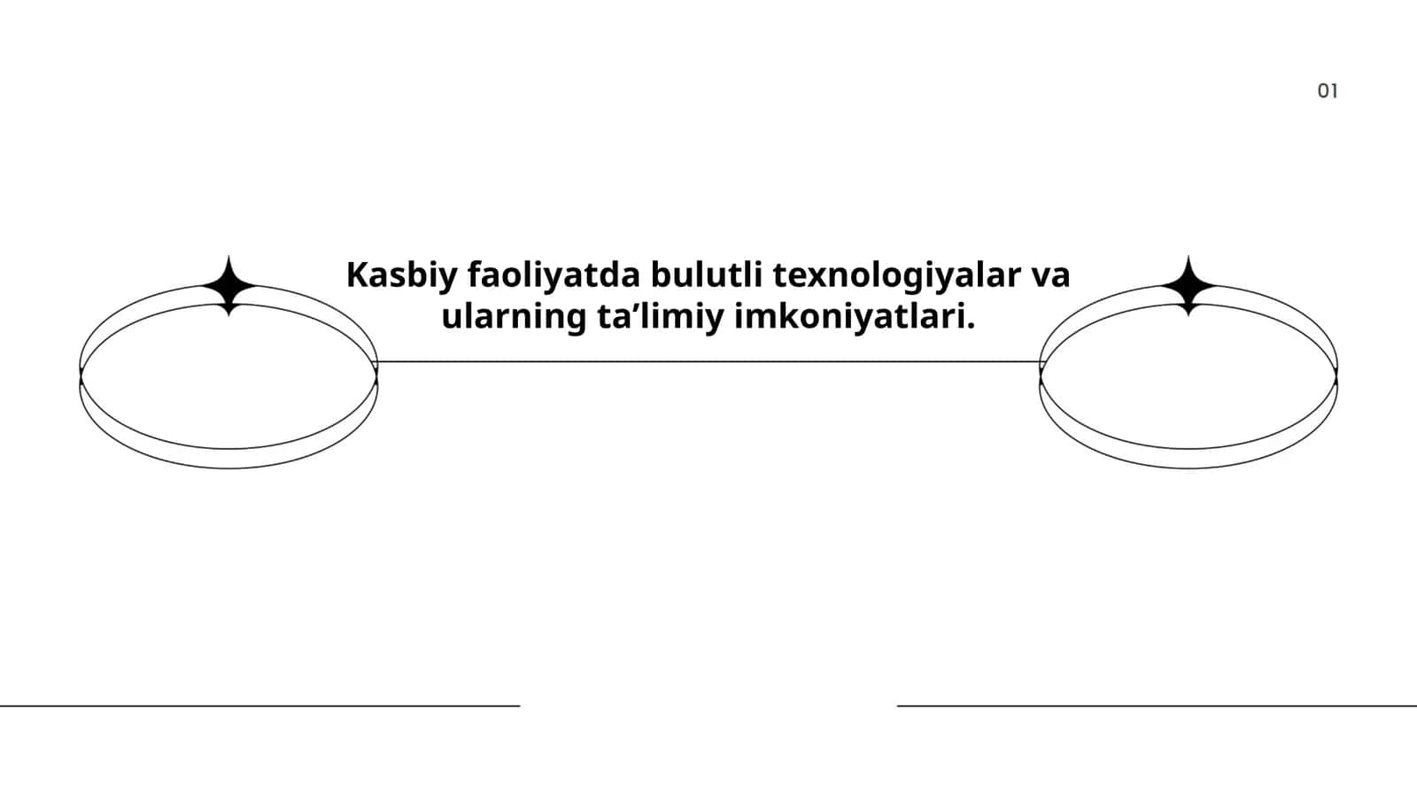 Bulutli Texnologiyalar