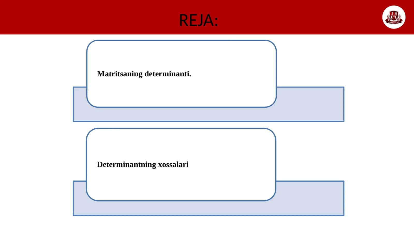 Matritsadeterminanti