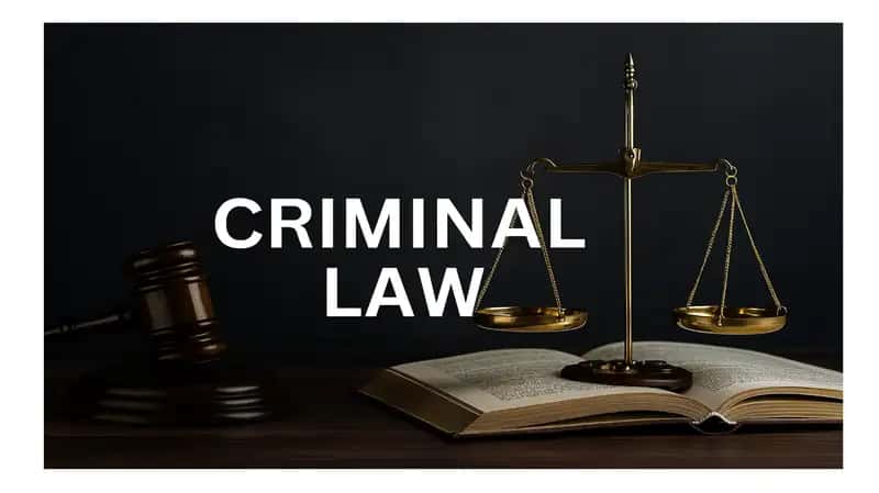 Criminal Law