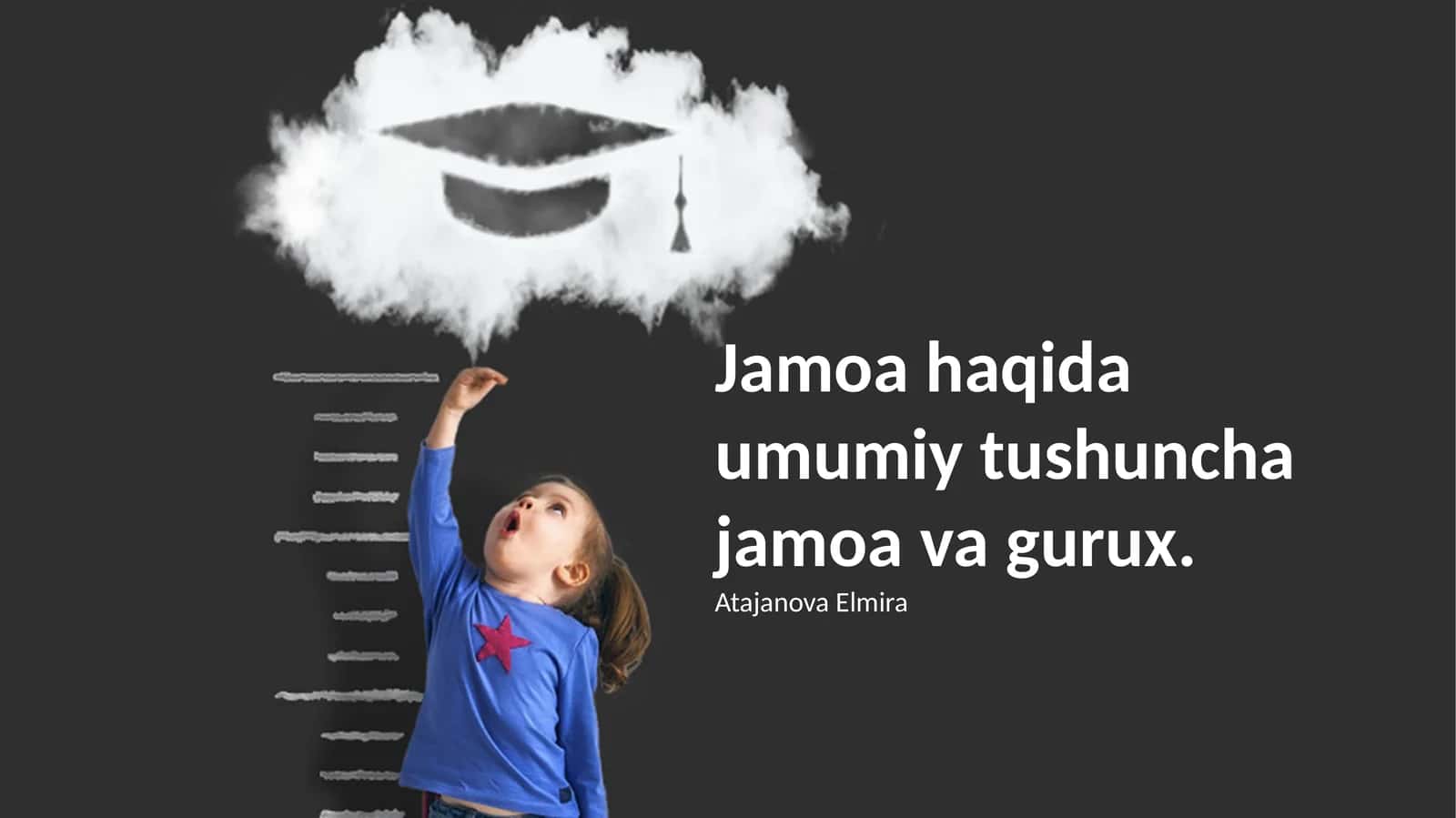 Samarali Jamoa Qurilishi