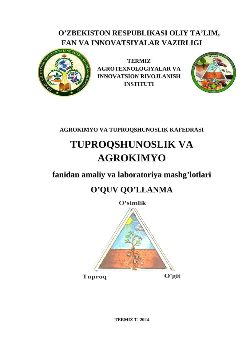 TERMIZ T- 2024