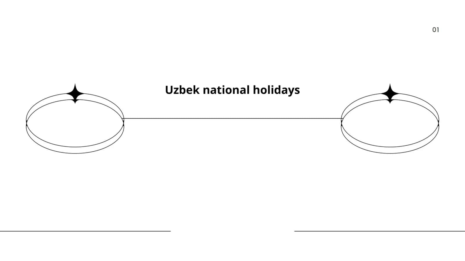 Uzbek national holidays