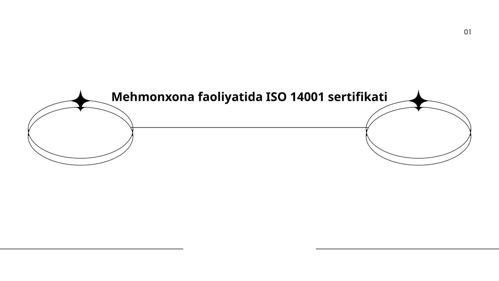 ISO 14001 sertifikati