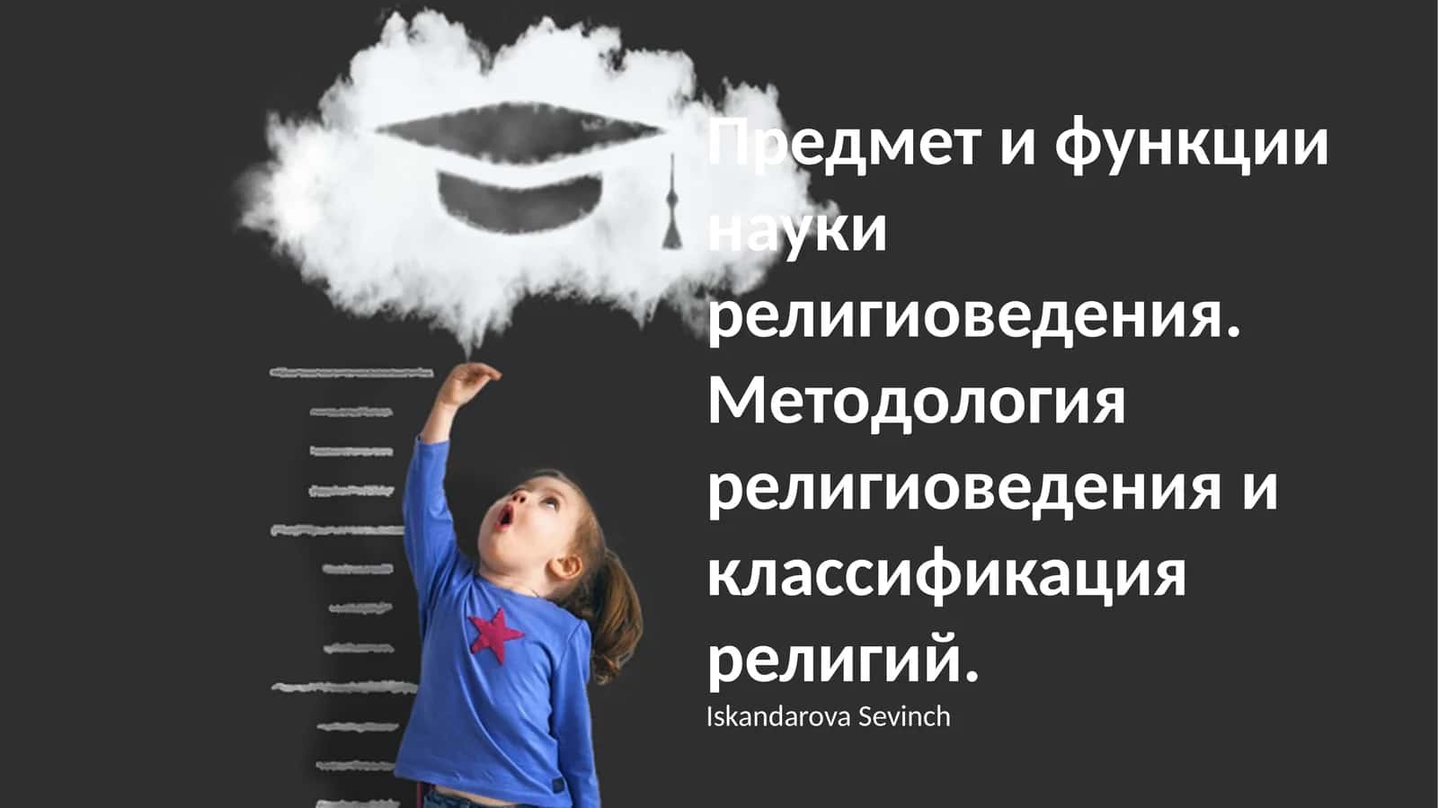 Методология религиоведения