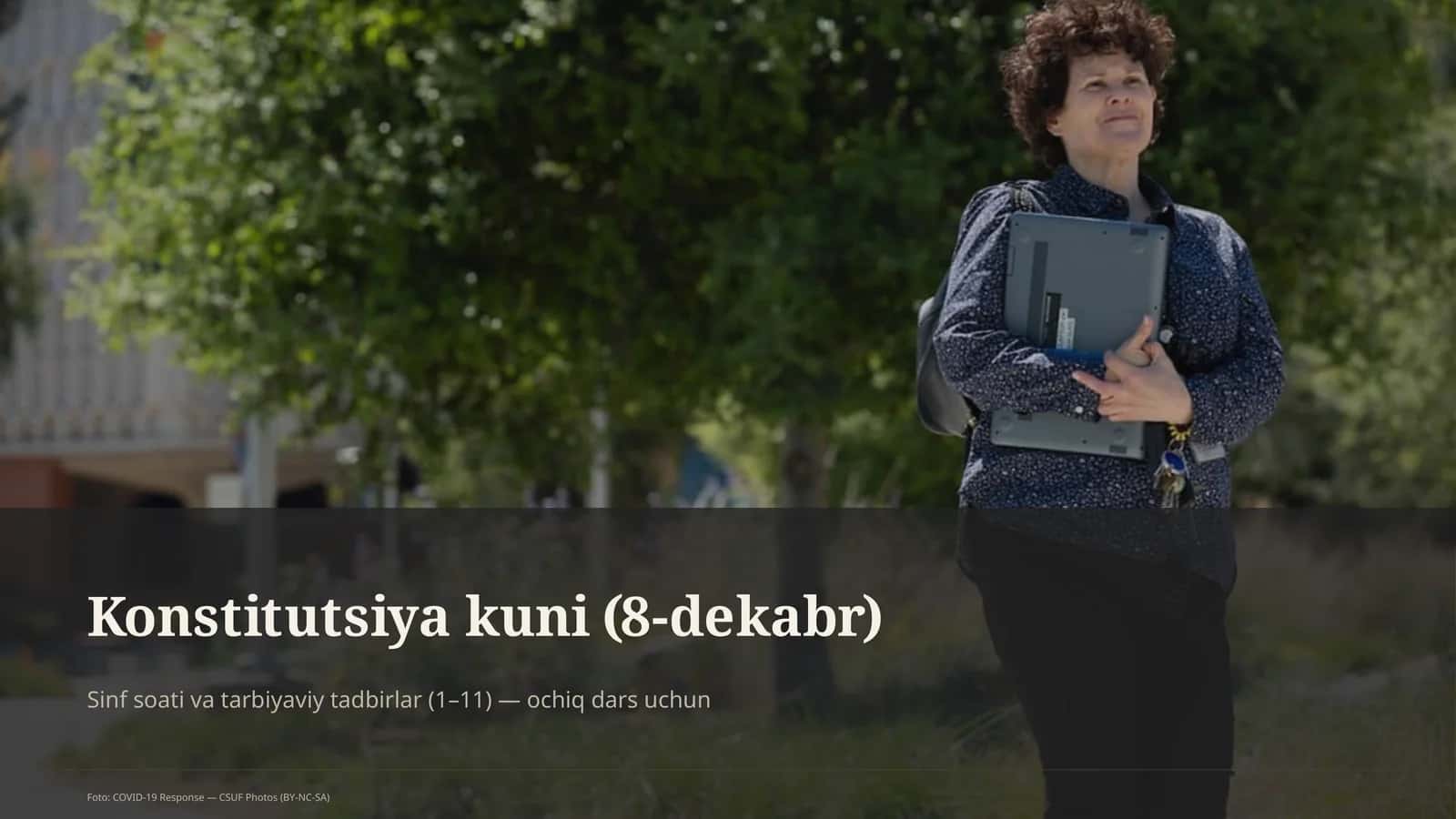 Konstitutsiya kuni (8-dekabr)