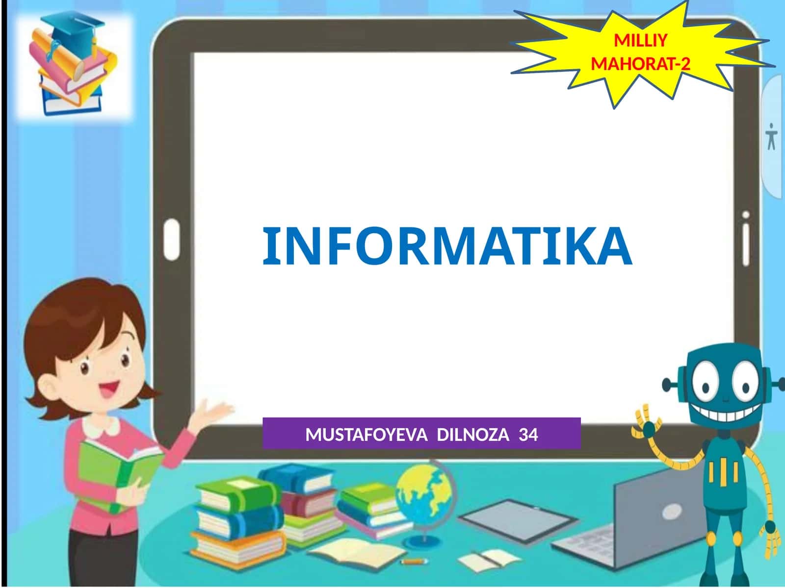 Tarmoqlanuvchi algoritm sxemasi