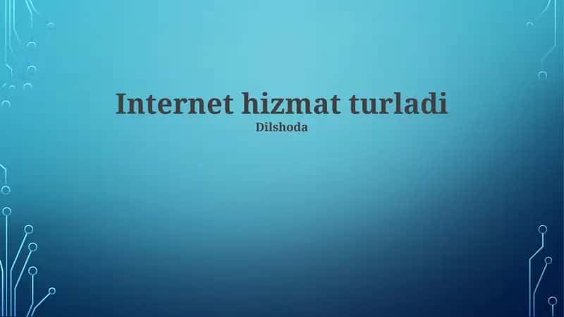 Bulut hisoblash