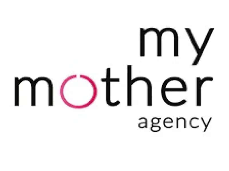 MY MOTHER