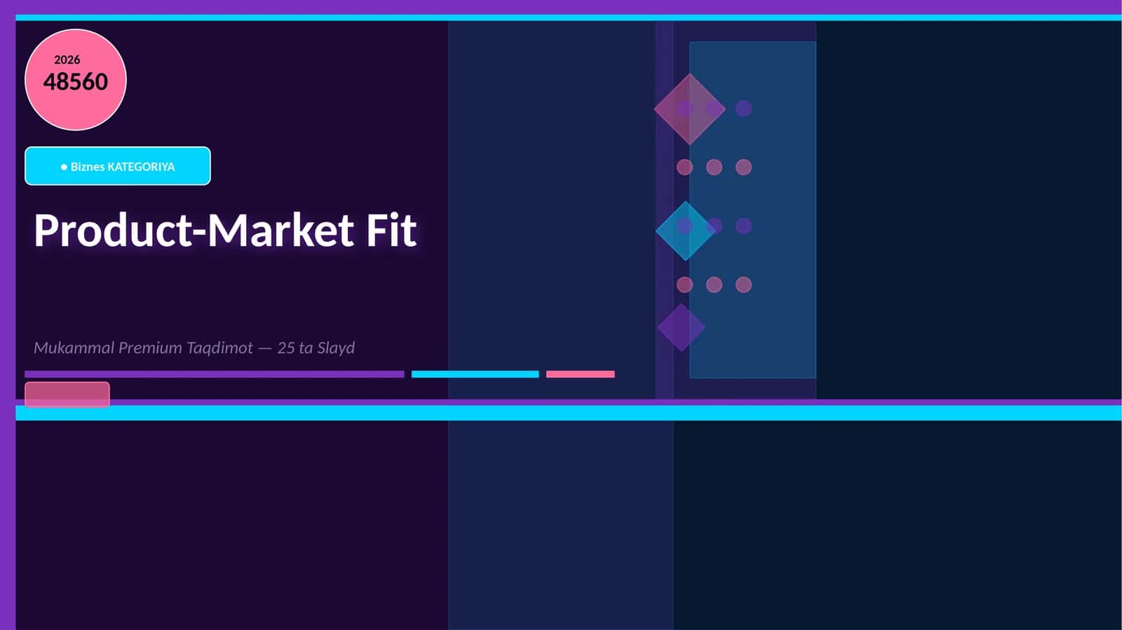 Product-Market Fit