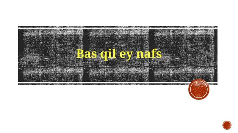 Erkinlik va baxtga yo'l