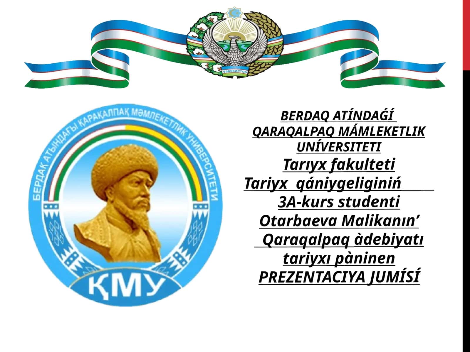 MUYTEN JIRAW