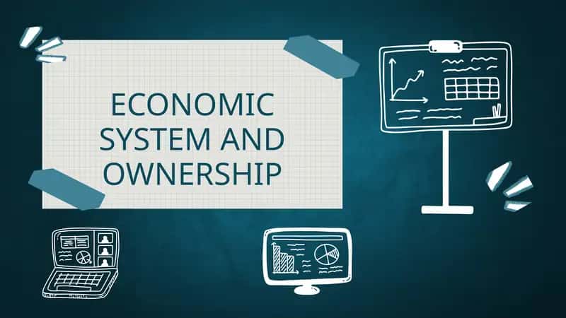 Economic System and Ownership