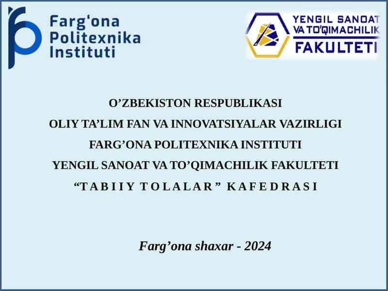 Mashinadetallariyeyilishiningsabablari