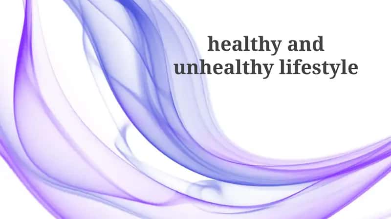 Understanding Unhealthy Habits