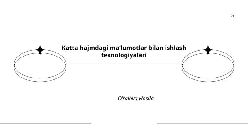 Ma'lumotlarning oshkoraligi