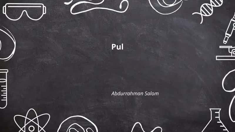 Pul