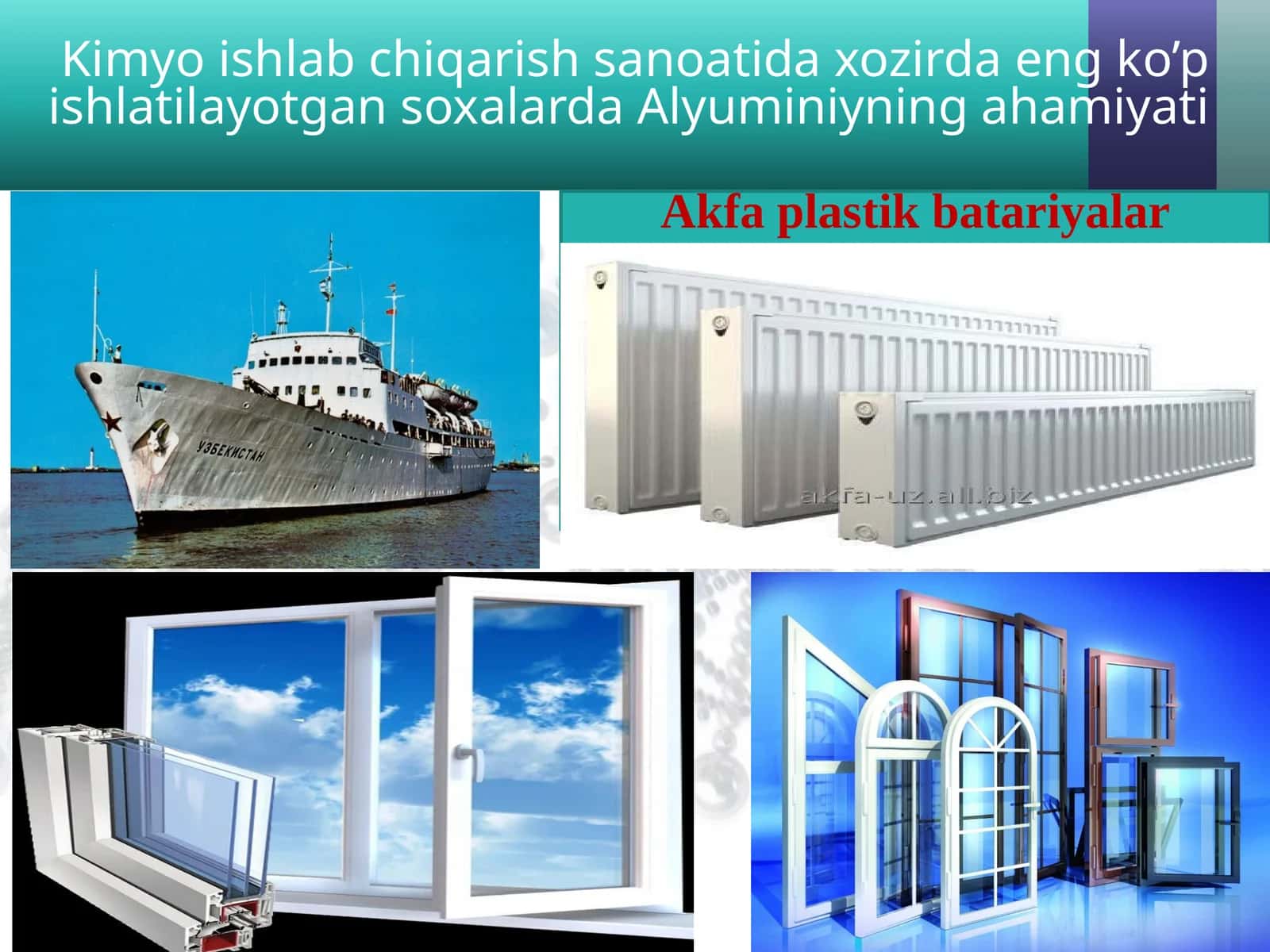 Alyuminiy