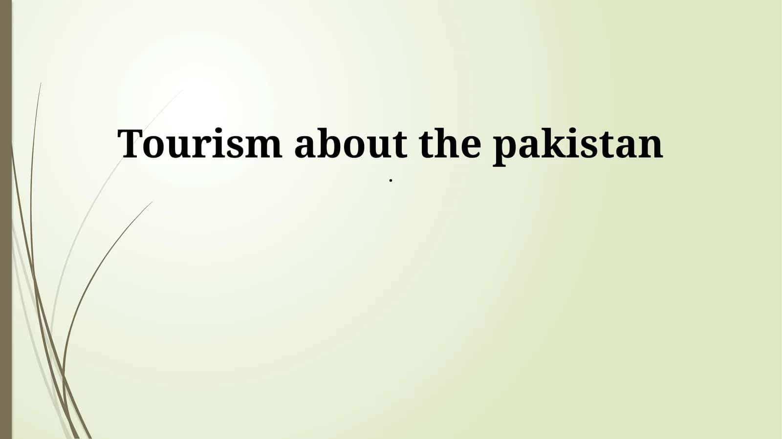 Unveiling Pakistan: A Land of History, Culture, and Diverse Landscapes