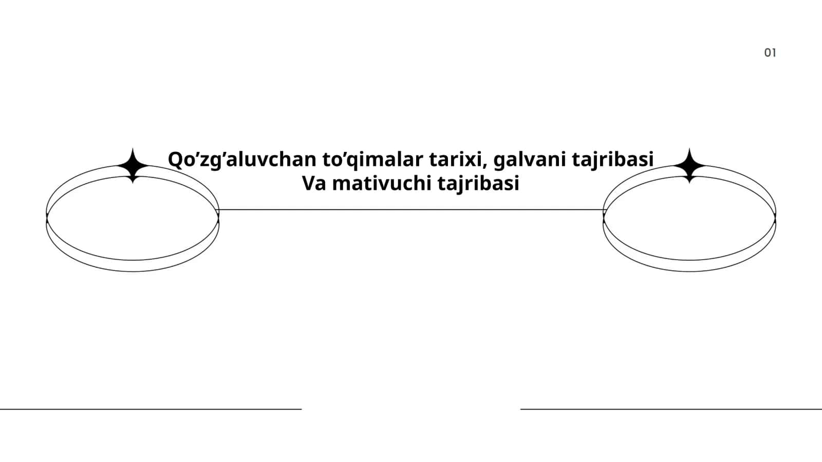 Qo’zg’aluvchan to’qimalar tarixi, galvani tajribasi Va mativuchi tajribasi
