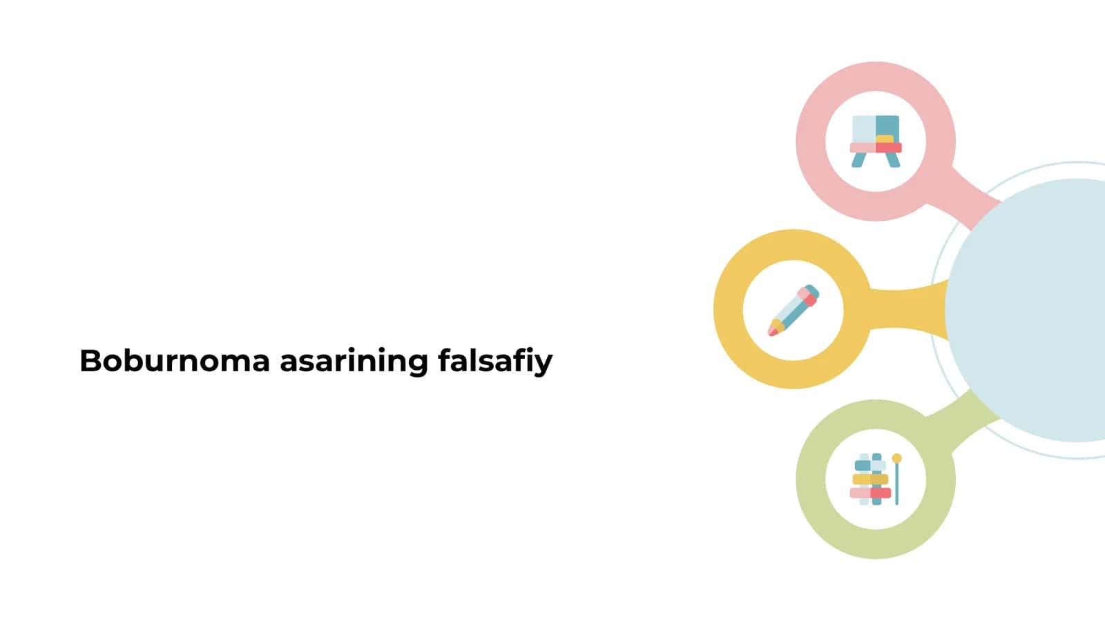 Boburnoma asarining falsafiy