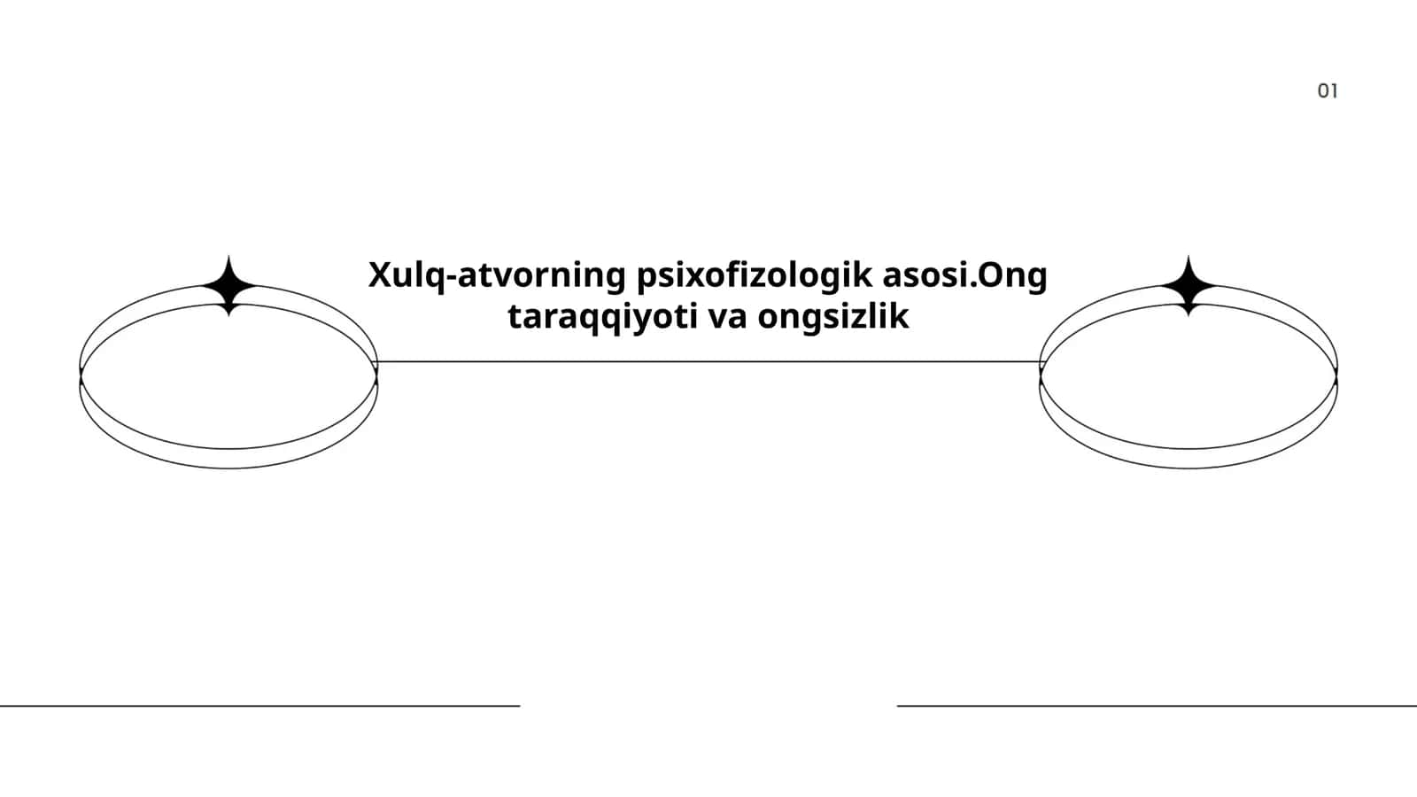 Xulq-atvorga ta'sir etuvchi psixofizik omillar