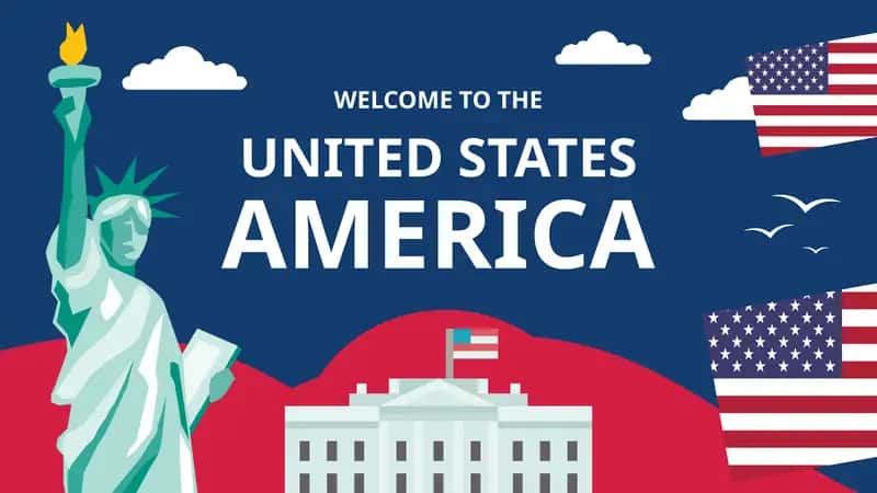 Introduction to the Natural Beauty of the United States
