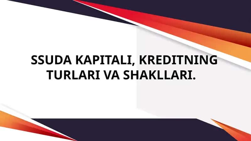 Bank ssudasi