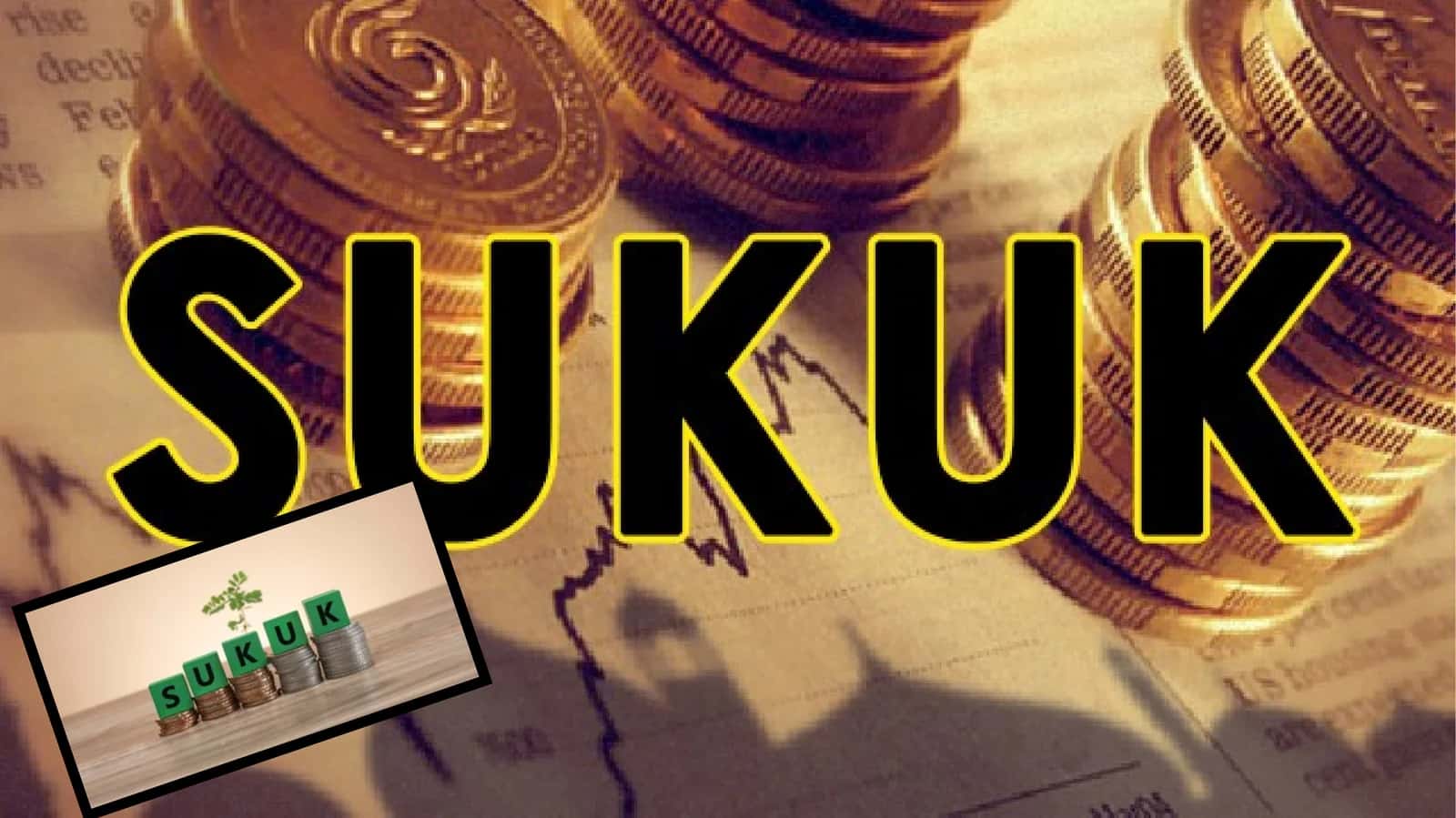 Sukuk (islom moliyaviy instrumenti)