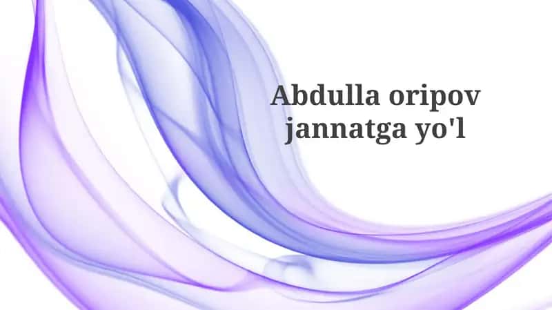 Oripovning gumanistik mavzulari