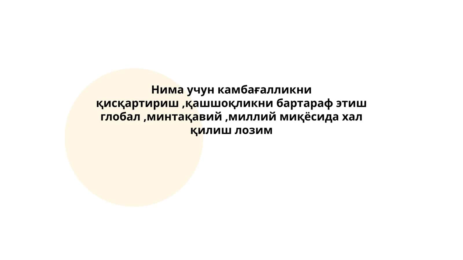 Kimsanboyev