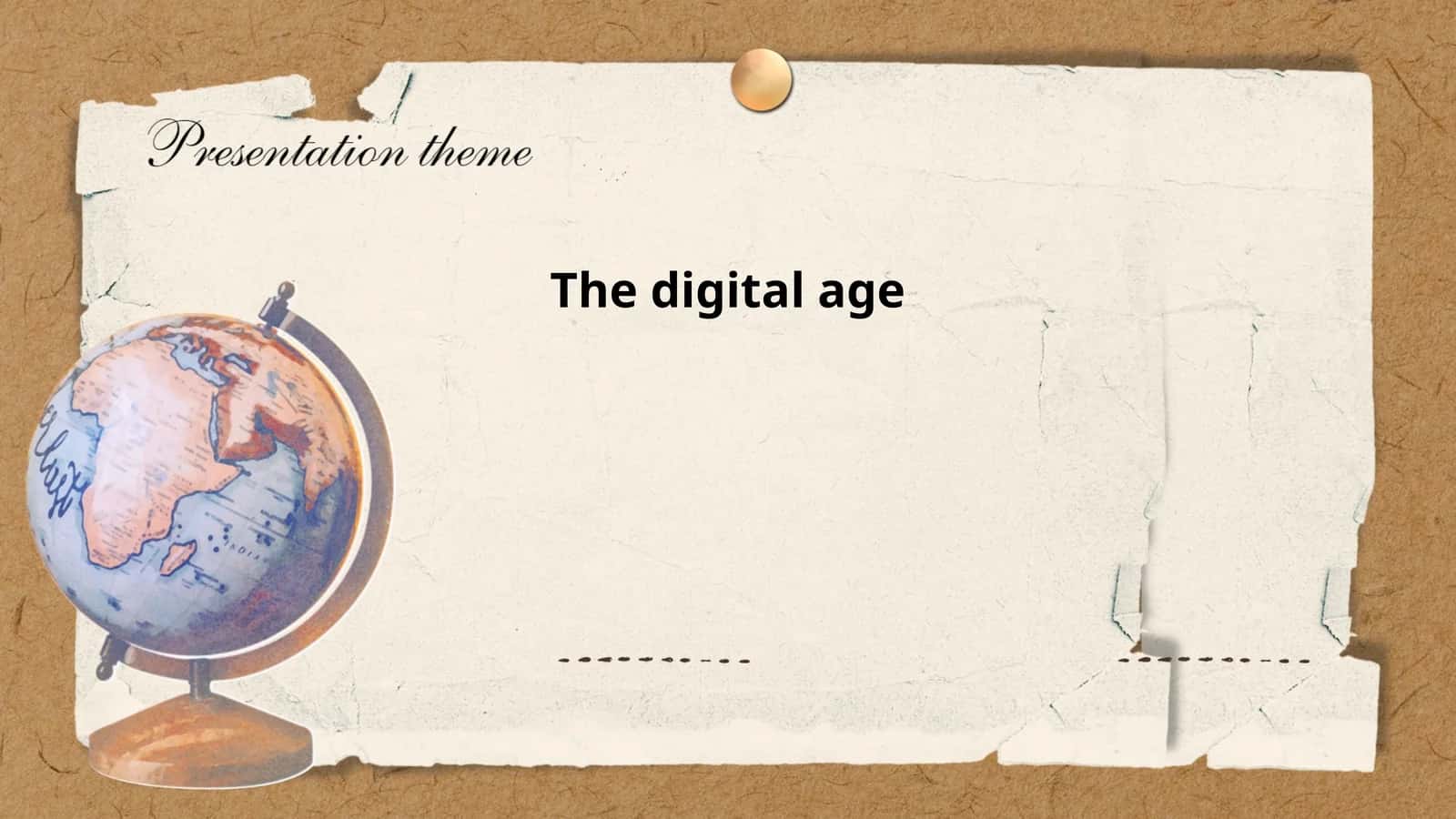 The Role of Artificial Intelligence in the Digital Age