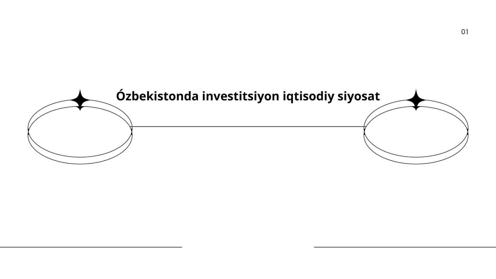 Investitsiyon iqtisodiy siyosat