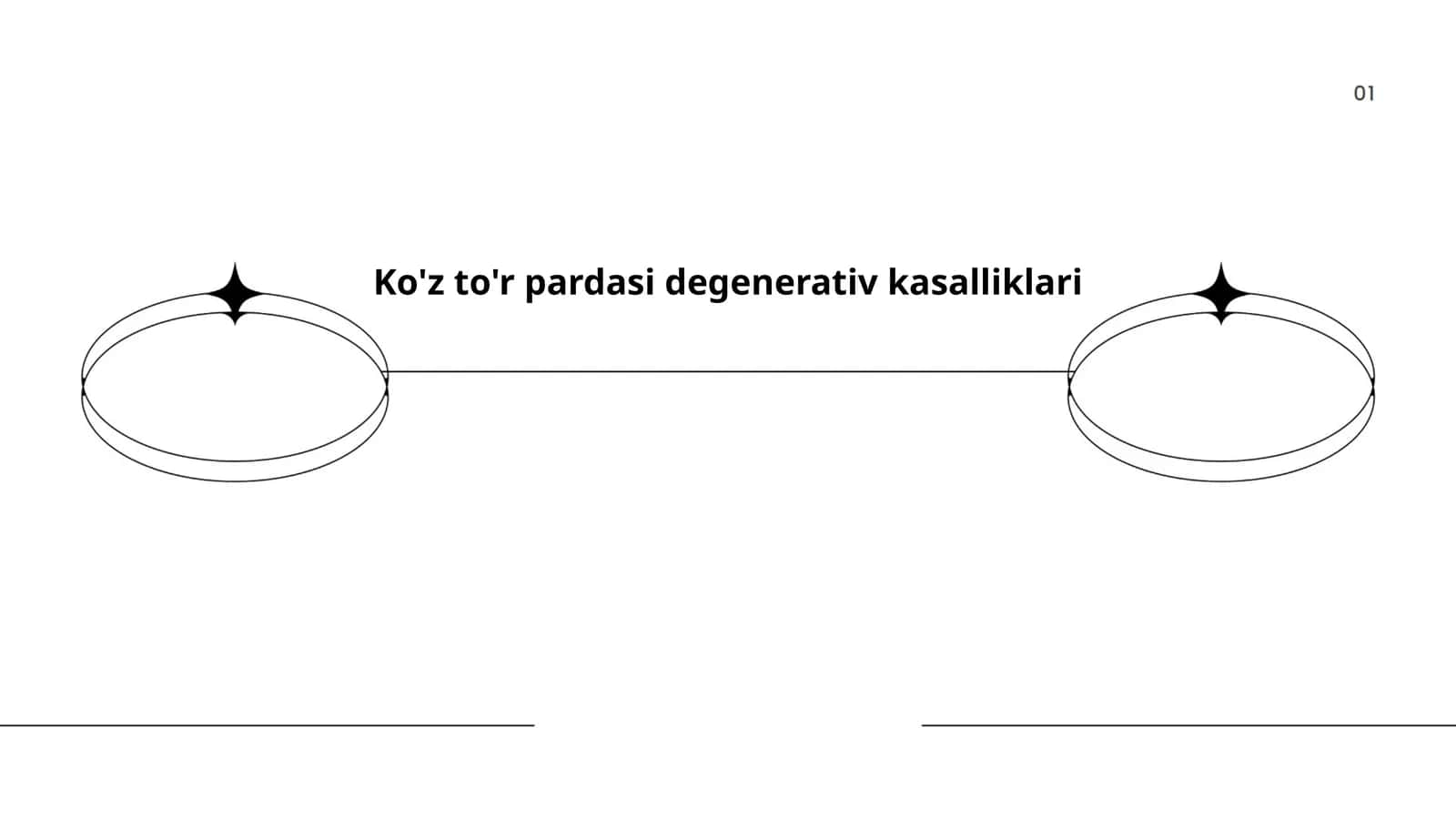 Ko'z to'r pardasi degenerativ kasalliklari