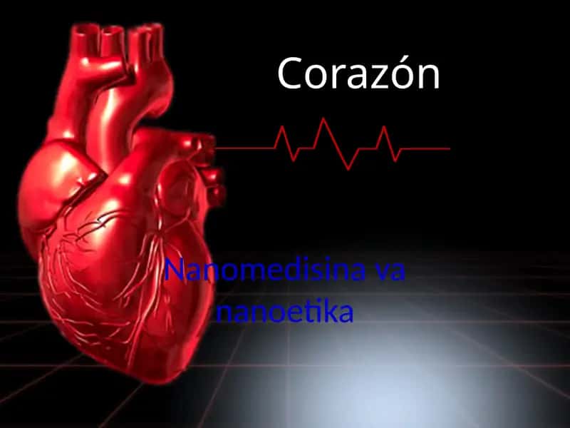 Nanomedisinavananoetika