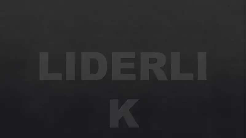 Liderlik