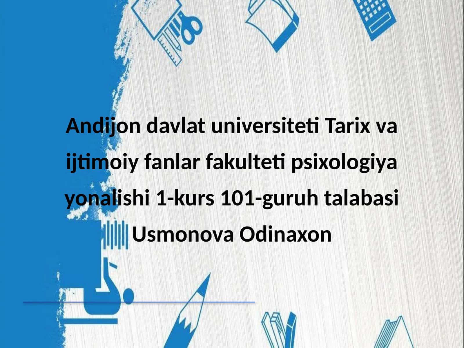 Rollo May va ekzistensializm